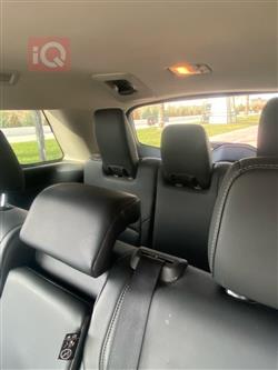 نيسان باثفايندر